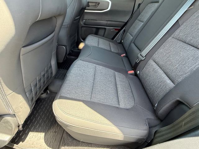 Used 2024 Ford Bronco Sport Big Bend w/ Convenience Package AWD/4WD image 11