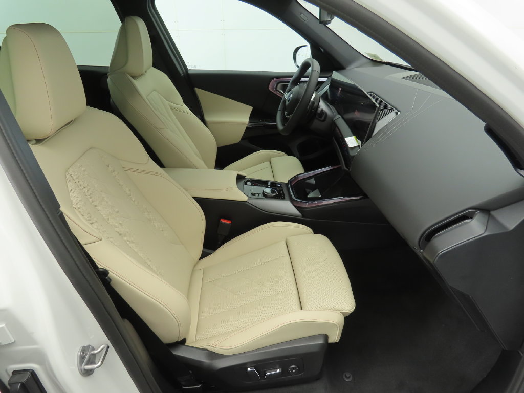 Certified 2026 BMW X3 xDrive30i AWD/4WD image 21