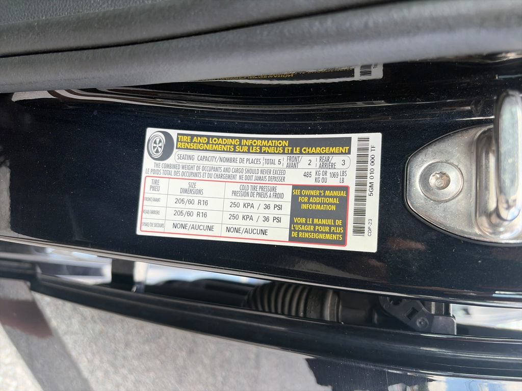 Used 2024 Volkswagen Jetta S FWD image 28