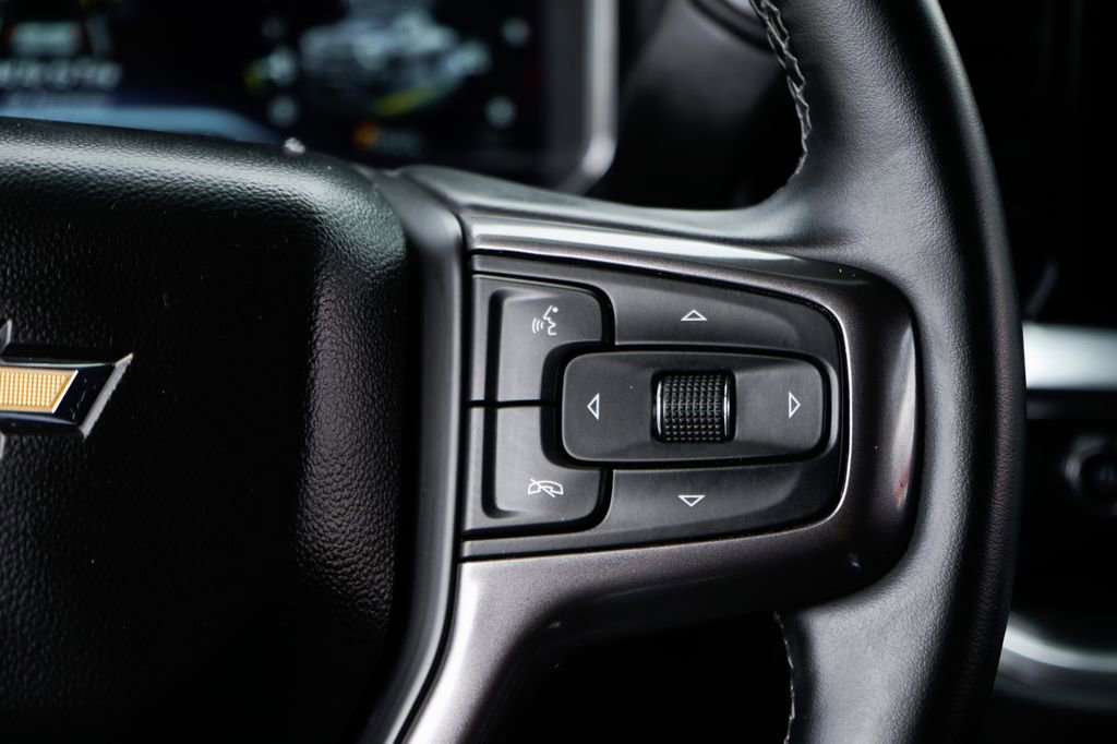 Used 2024 Chevrolet Silverado 2500 High Country w/ High Country Premium Package image 26