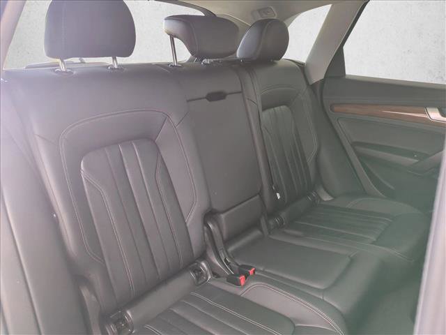 Used 2023 Audi Q5 2.0T Premium AWD/4WD image 23