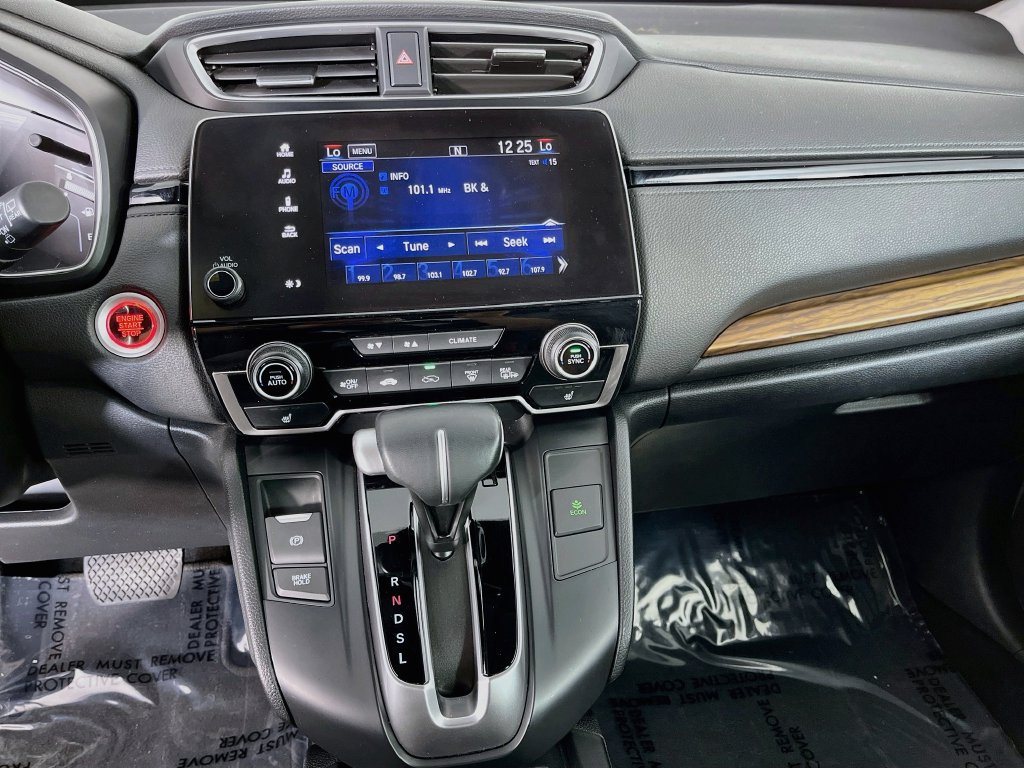 Used 2019 Honda CR-V EX-L image 19