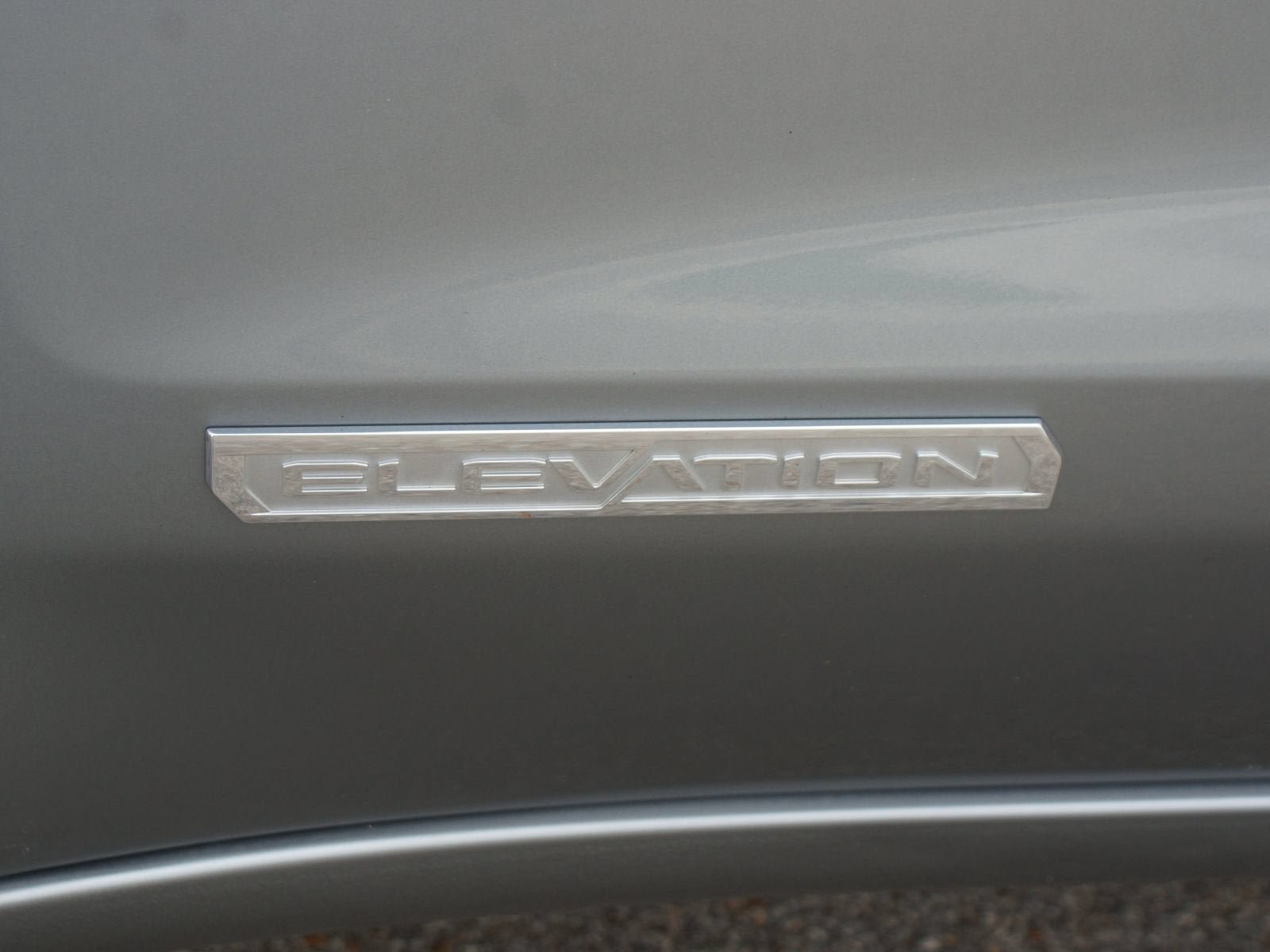 Used 2025 GMC Sierra 1500 Elevation AWD/4WD image 19