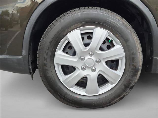 Used 2016 Nissan Rogue S FWD image 30