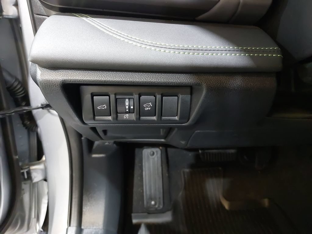 Certified 2024 Subaru Outback Onyx Edition AWD/4WD image 27