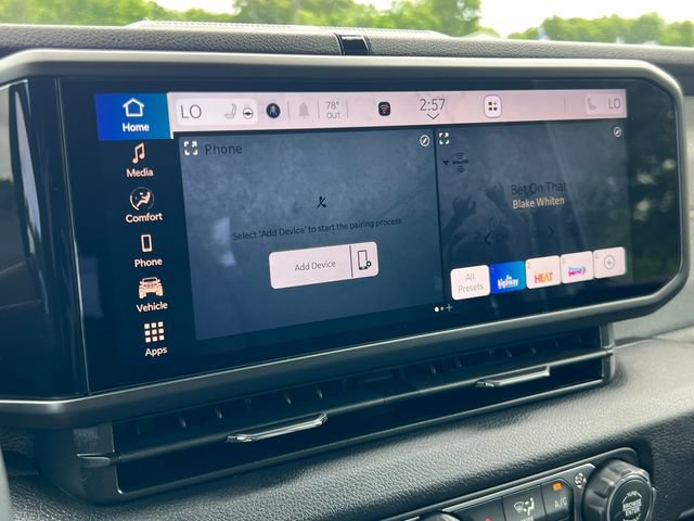 New 2026 Jeep Wrangler Unlimited Sport AWD/4WD image 16