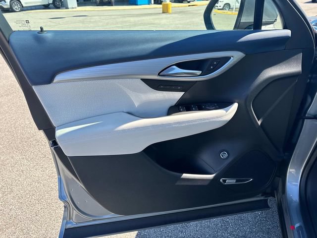 New 2026 Buick Envision Avenir AWD/4WD image 23