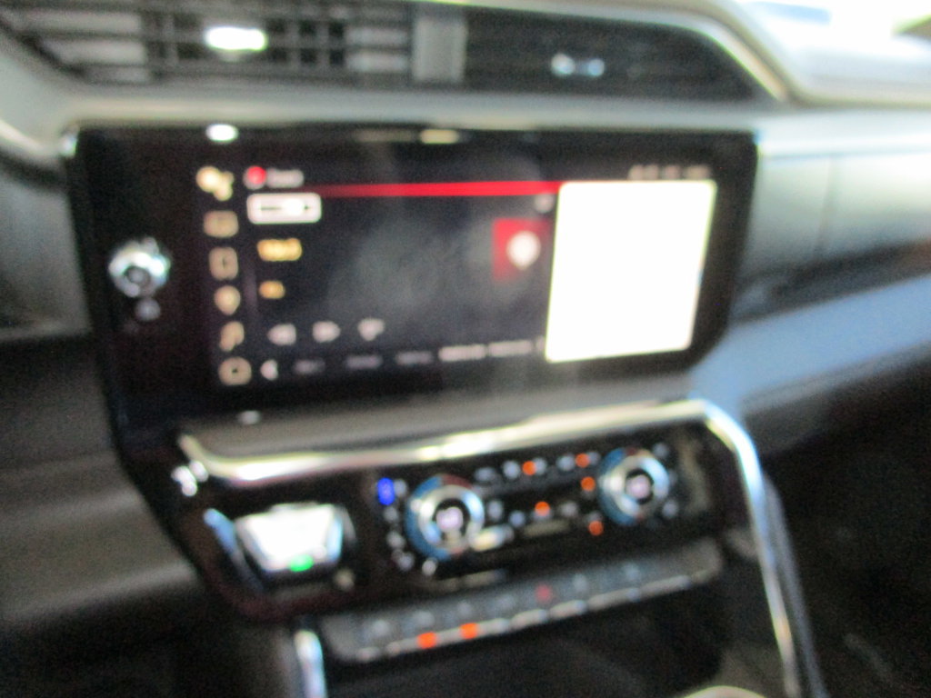 New 2026 GMC Sierra 1500 Denali AWD/4WD image 34