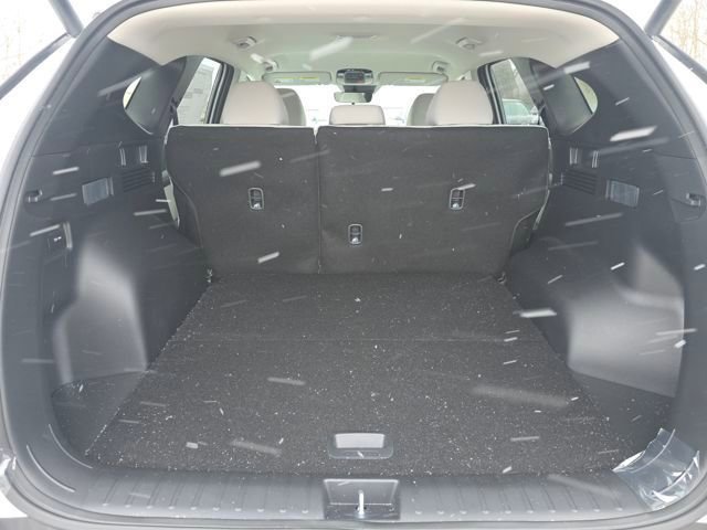 New 2026 Hyundai Tucson SEL FWD image 23