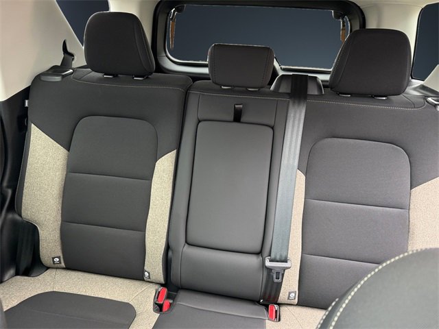 Used 2025 Ford Bronco Sport Big Bend w/ Convenience Package image 13