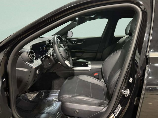 Used 2023 Mercedes-Benz C 300 4MATIC Sedan image 24