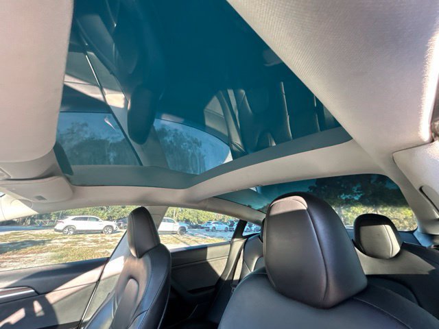 Used 2023 Tesla Model 3 Standard Range RWD image 12