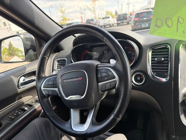Used 2016 Dodge Durango R/T AWD/4WD image 41