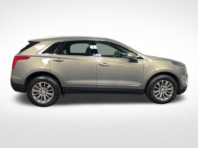 Used 2018 Cadillac XT5 Luxury w/ Driver Awareness Package image 7