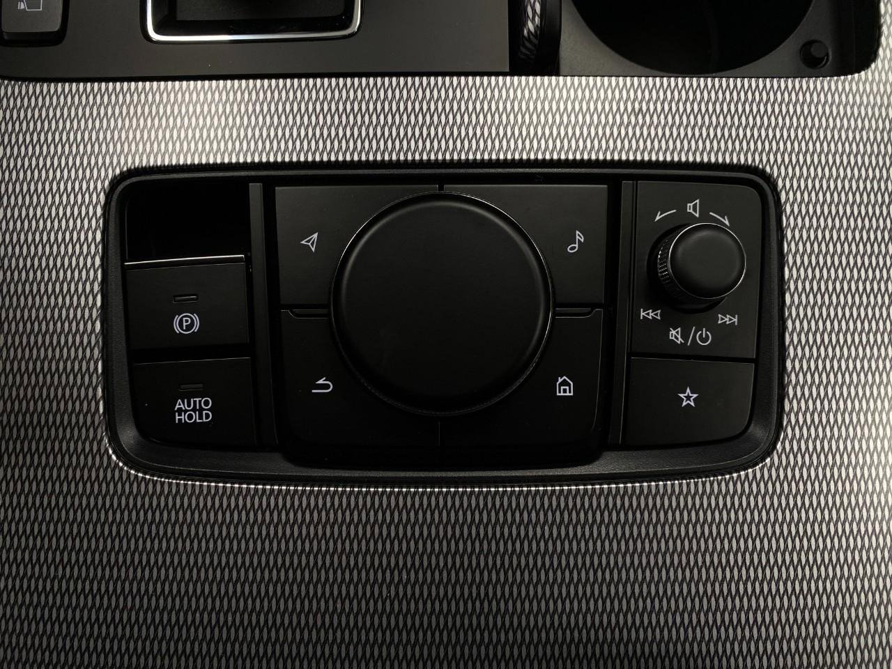 New 2026 MAZDA CX-90 Plug-In Hybrid w/ Premium Plus image 29