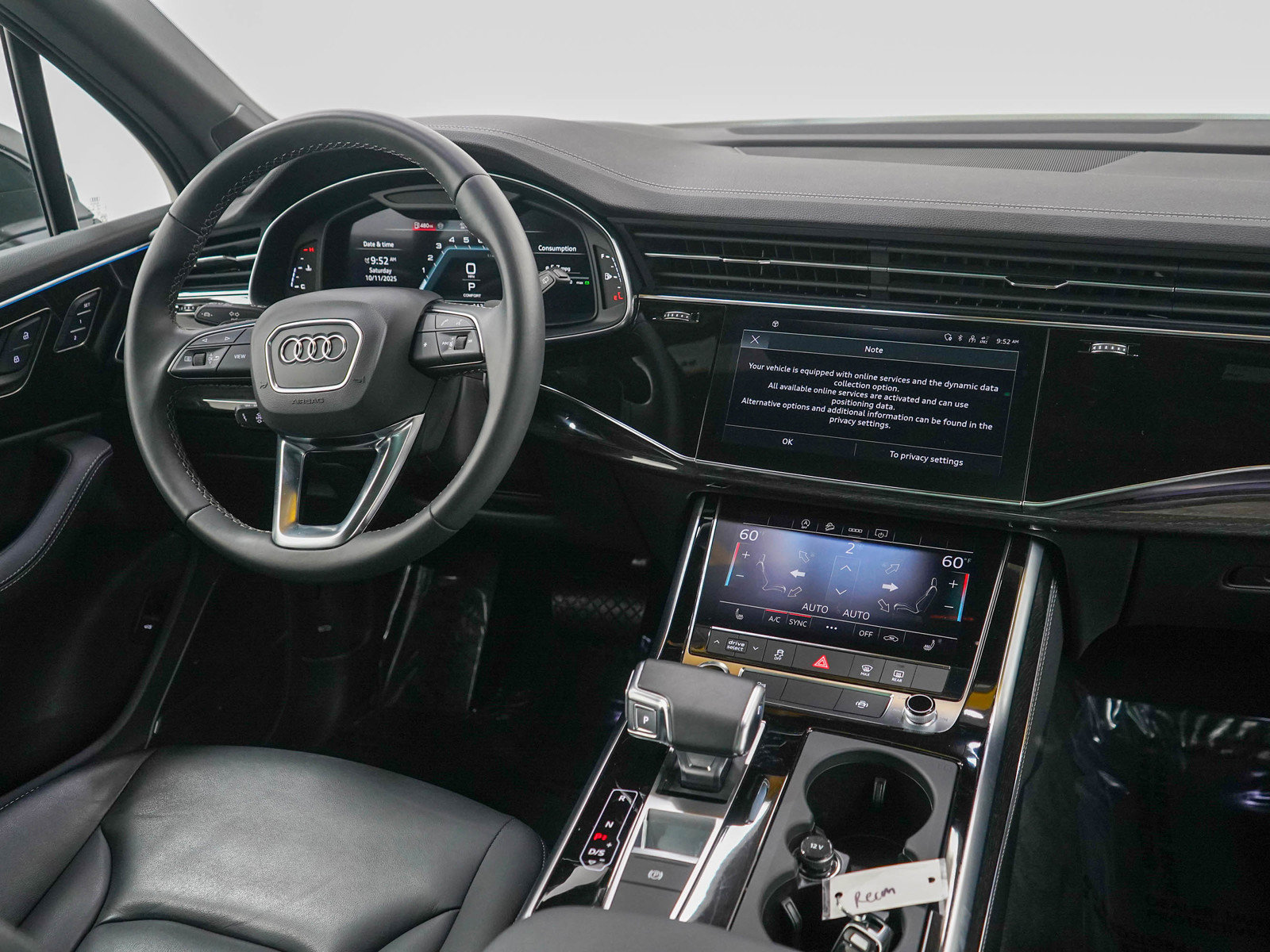 Used 2025 Audi Q7 3.0T Premium Plus image 13