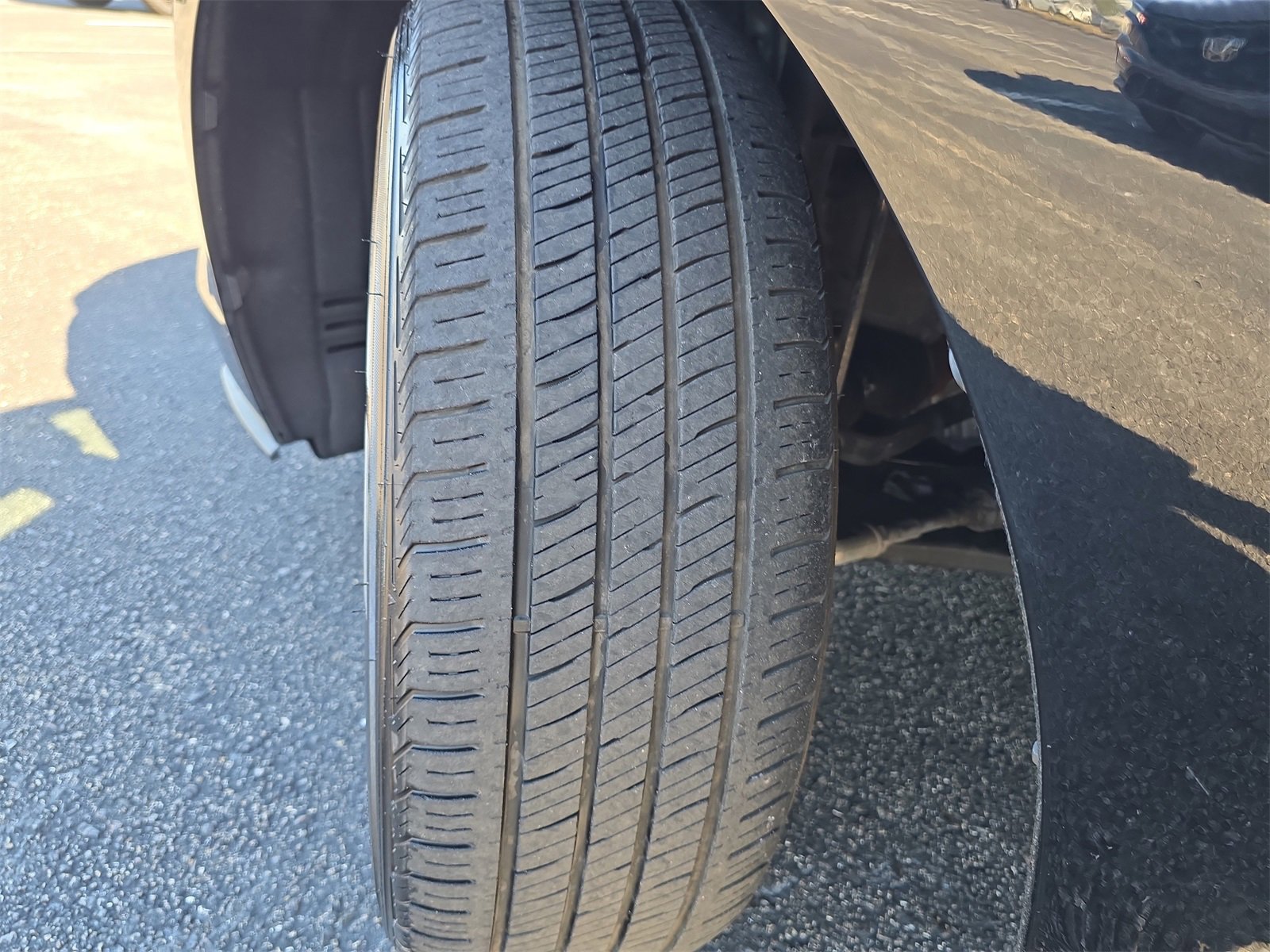 Used 2024 Toyota Sienna XLE image 30