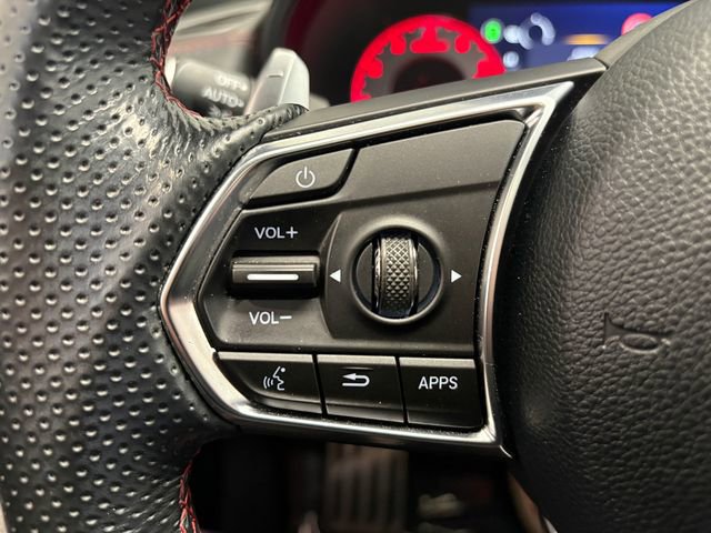 Used 2022 Acura TLX Type S image 13