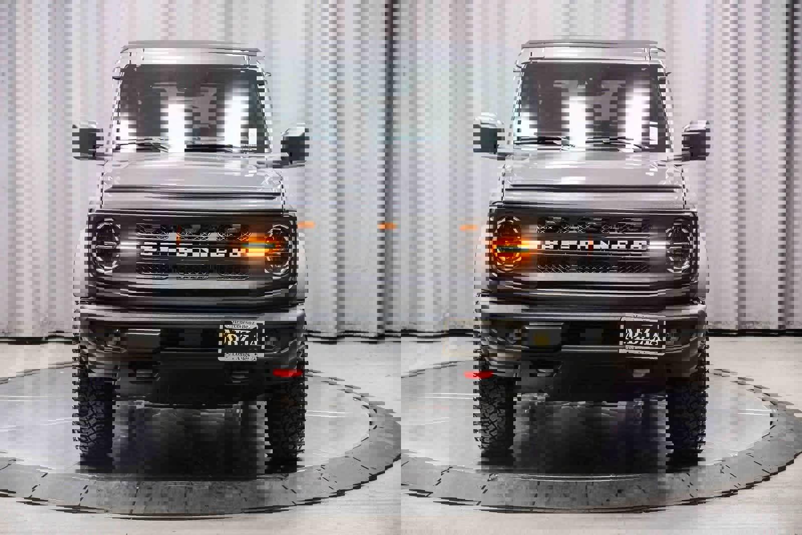 Used 2023 Ford Bronco Big Bend image 6