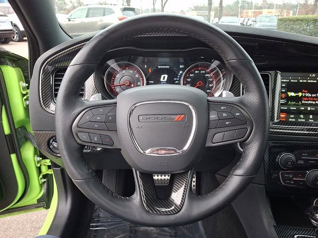 Used 2023 Dodge Charger Scat Pack image 22
