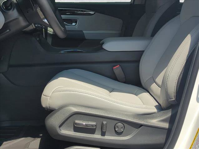 Used 2025 Honda Pilot EX-L image 18