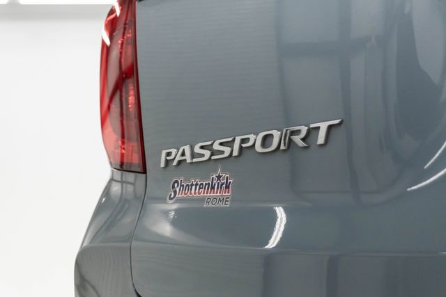 Certified 2023 Honda Passport EX-L image 8