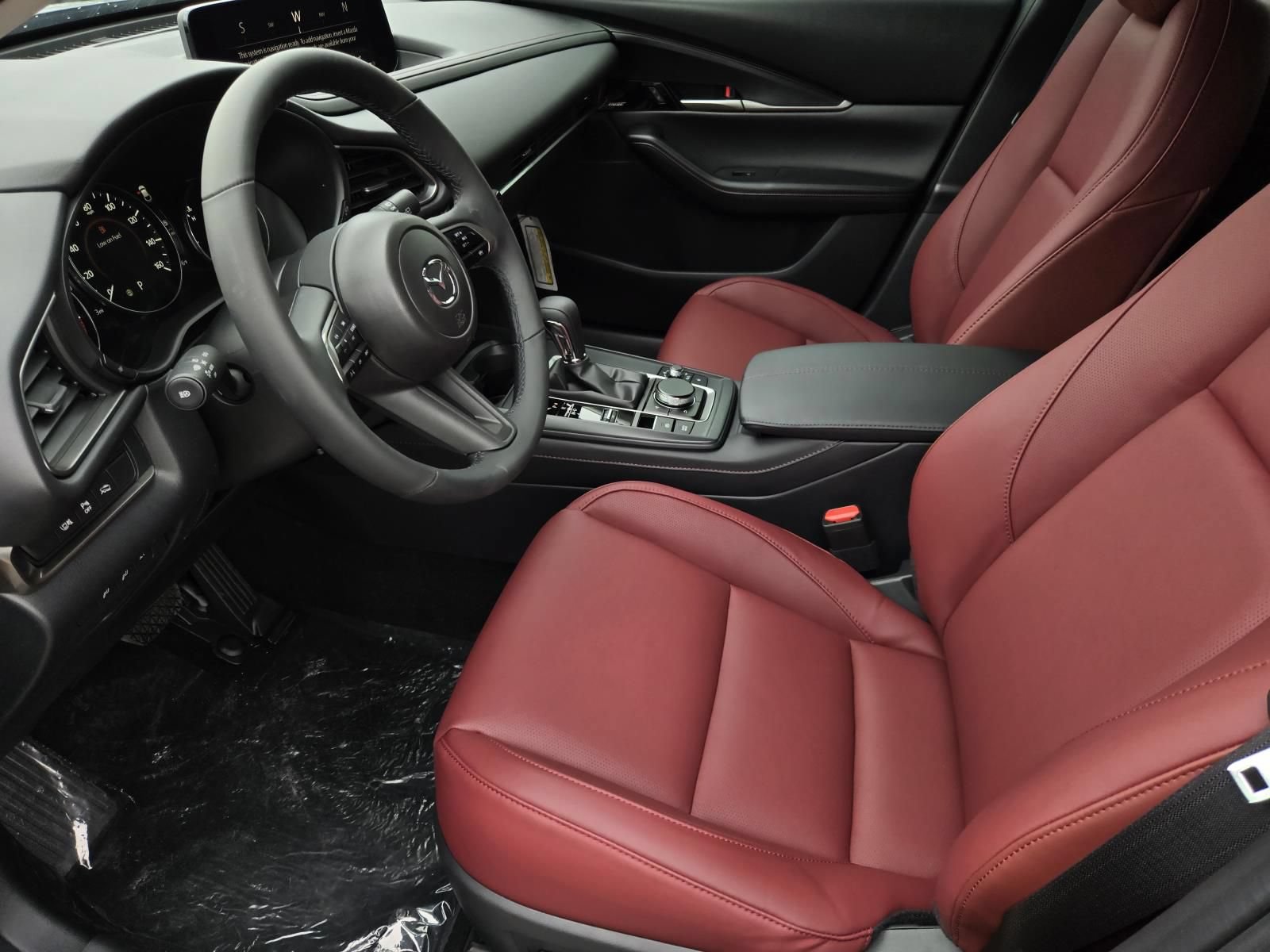 New 2026 MAZDA CX-30 AWD 2.5 S image 14
