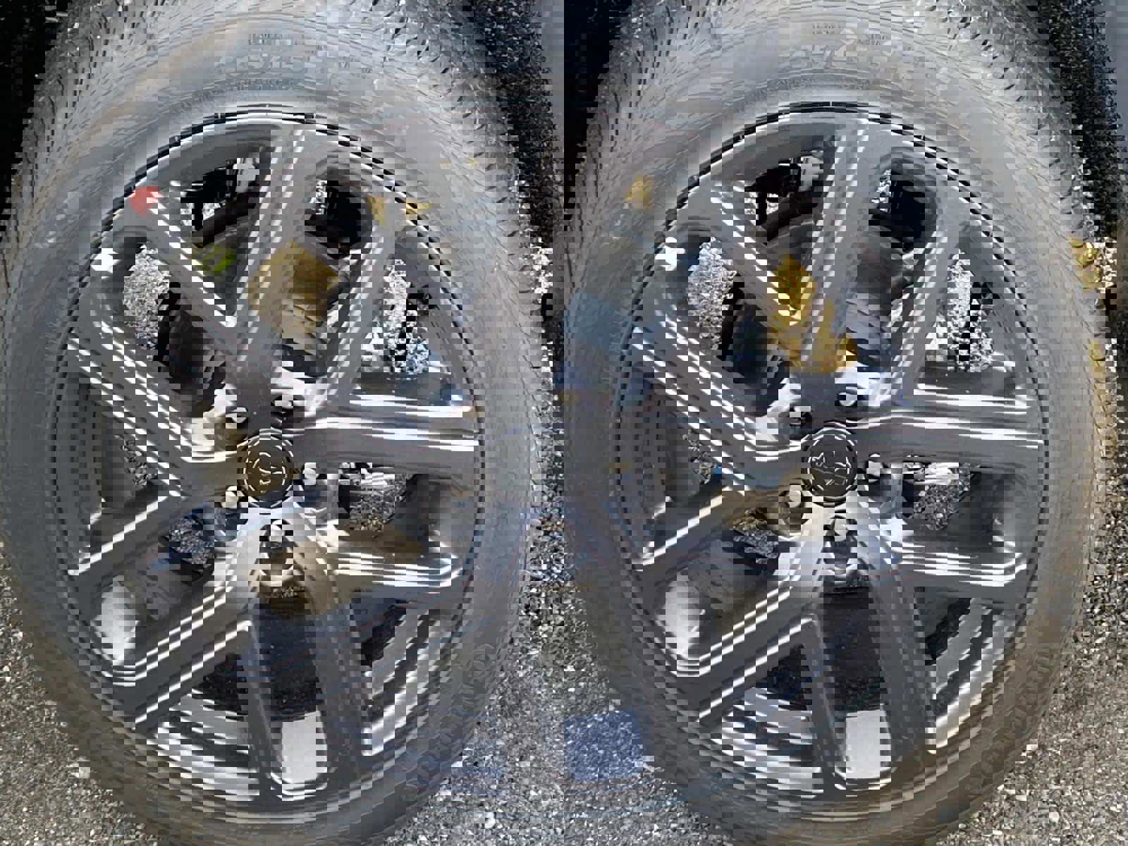 New 2026 Jeep Compass Limited image 3