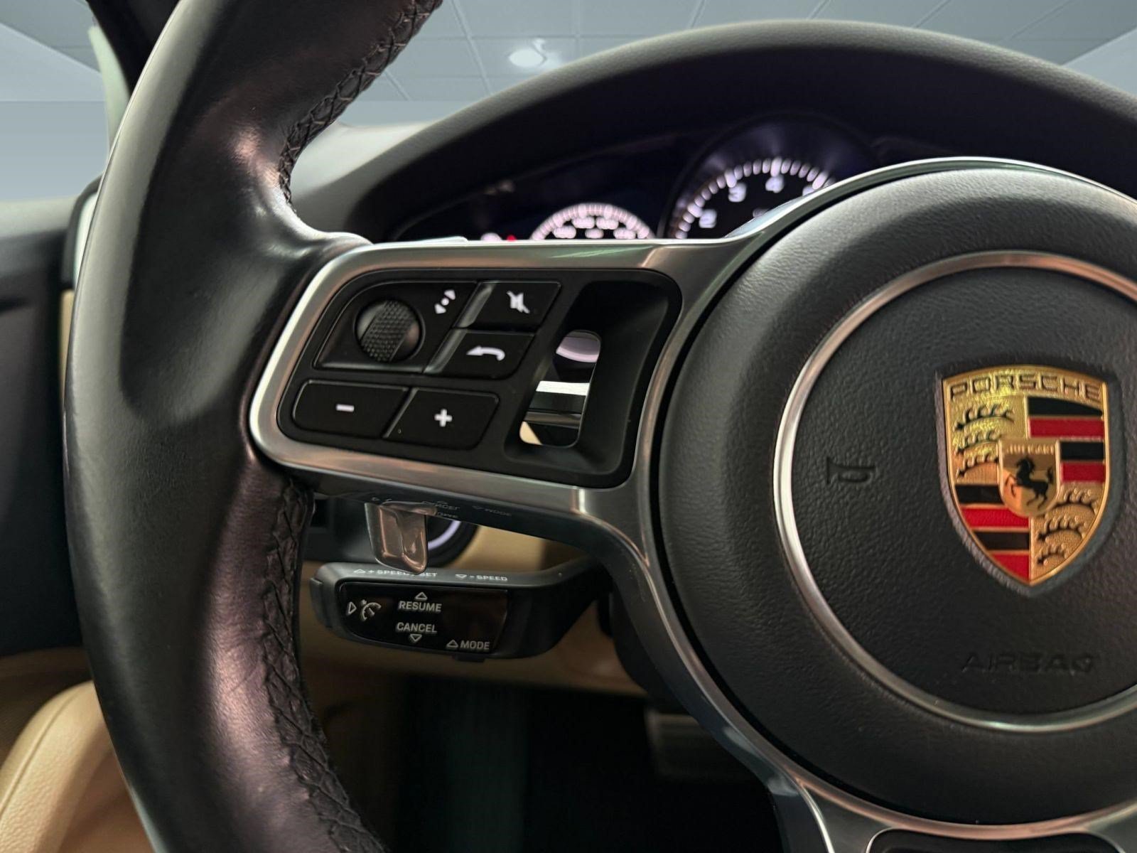 Used 2019 Porsche Cayenne S AWD/4WD image 15