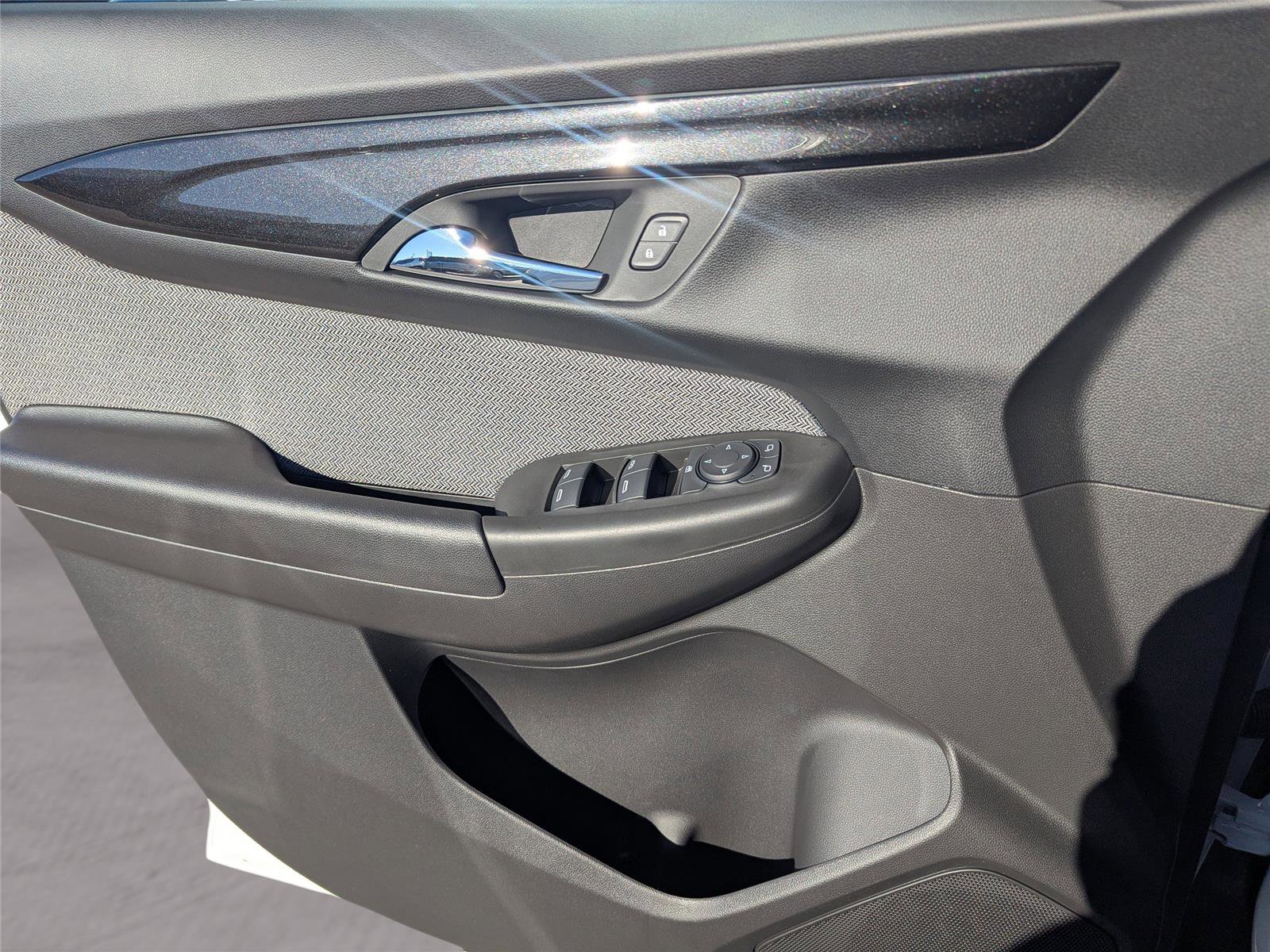 New 2026 Chevrolet TrailBlazer LS w/ LS Convenience Package image 18