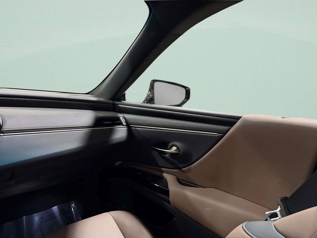 Used 2023 Lexus ES 350 w/ Premium Package image 13