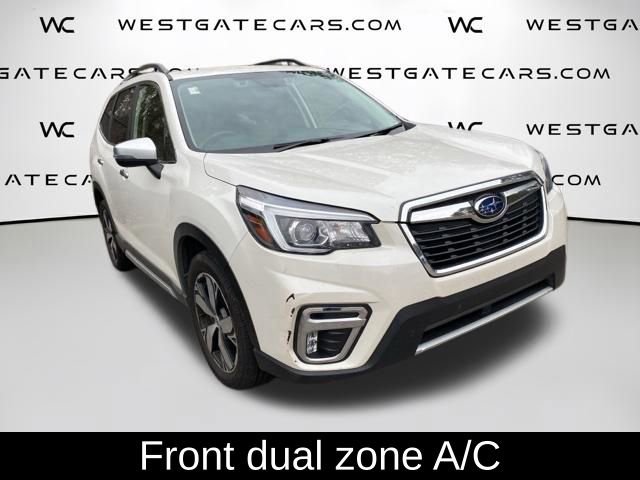 Used 2019 Subaru Forester Touring image 5