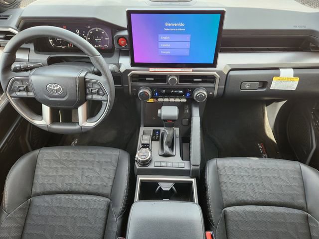 New 2026 Toyota 4Runner TRD Off-Road Premium image 18