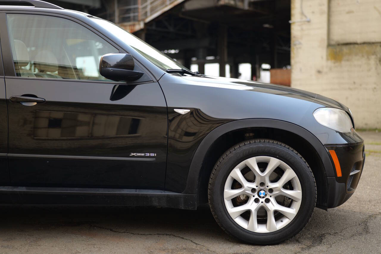Used 2011 BMW X5 xDrive35i AWD/4WD image 20