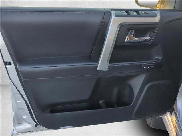 Certified 2018 Toyota 4Runner Limited image 7
