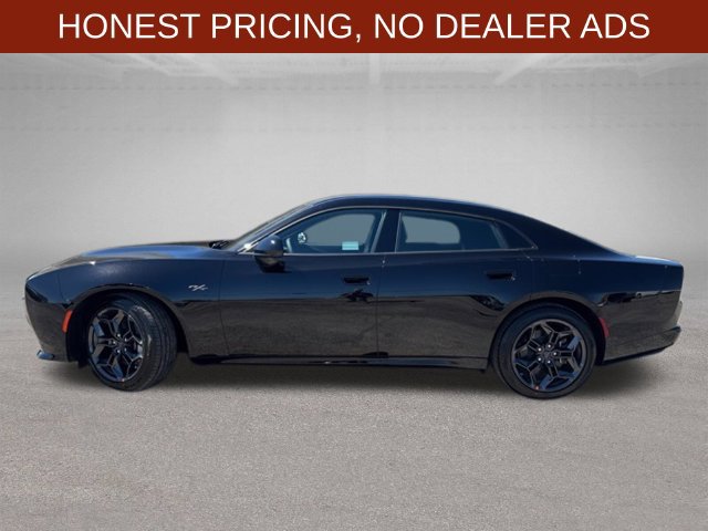 New 2026 Dodge Charger R/T w/ Blacktop Package AWD/4WD image 2