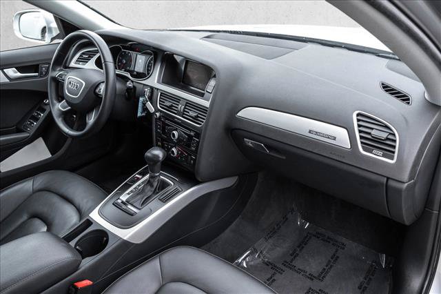 Used 2013 Audi A4 2.0T Premium AWD/4WD image 24