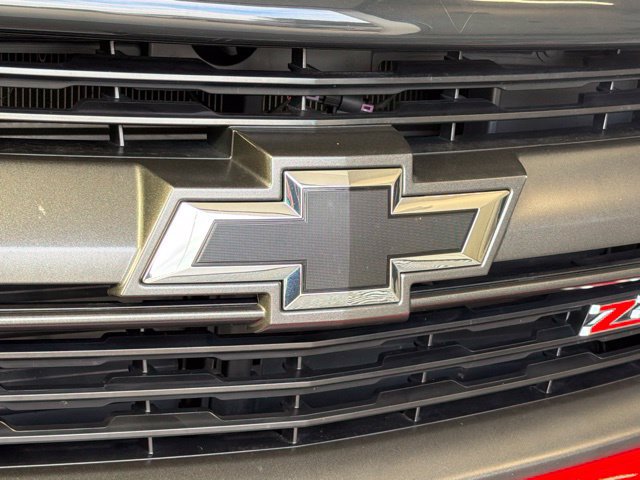 Used 2018 Chevrolet Colorado Z71 AWD/4WD image 14