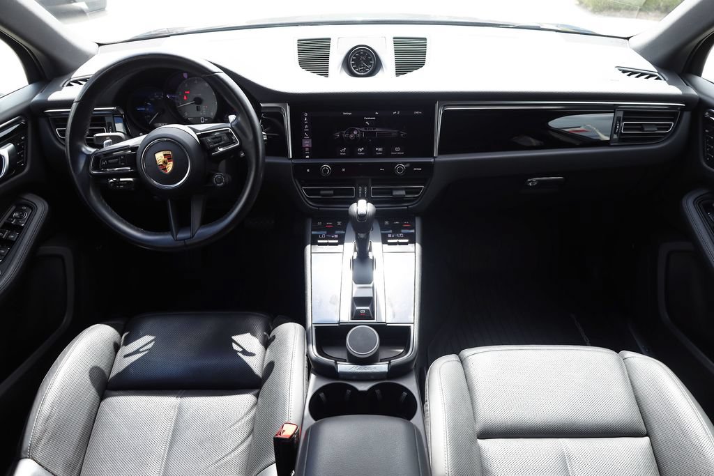 Used 2022 Porsche Macan S w/ Premium Package Plus AWD/4WD image 18