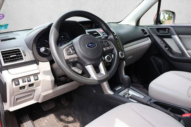 Used 2018 Subaru Forester 2.5i Premium AWD/4WD image 12