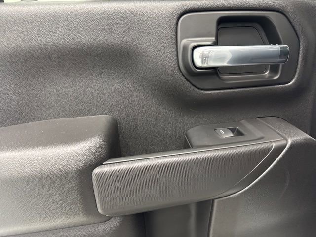 New 2025 Chevrolet Silverado 2500 W/T w/ WT Convenience Package image 26