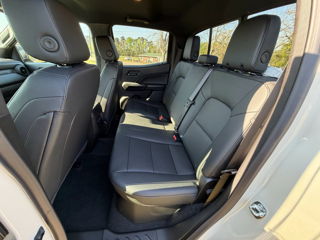 New 2026 Chevrolet Colorado Trail Boss image 21