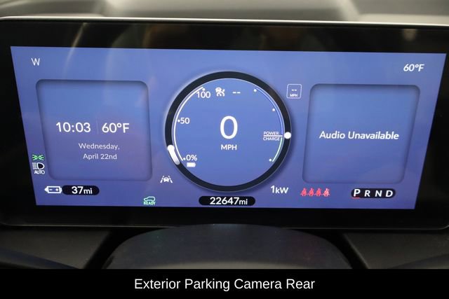 Used 2024 Honda Prologue Elite image 11