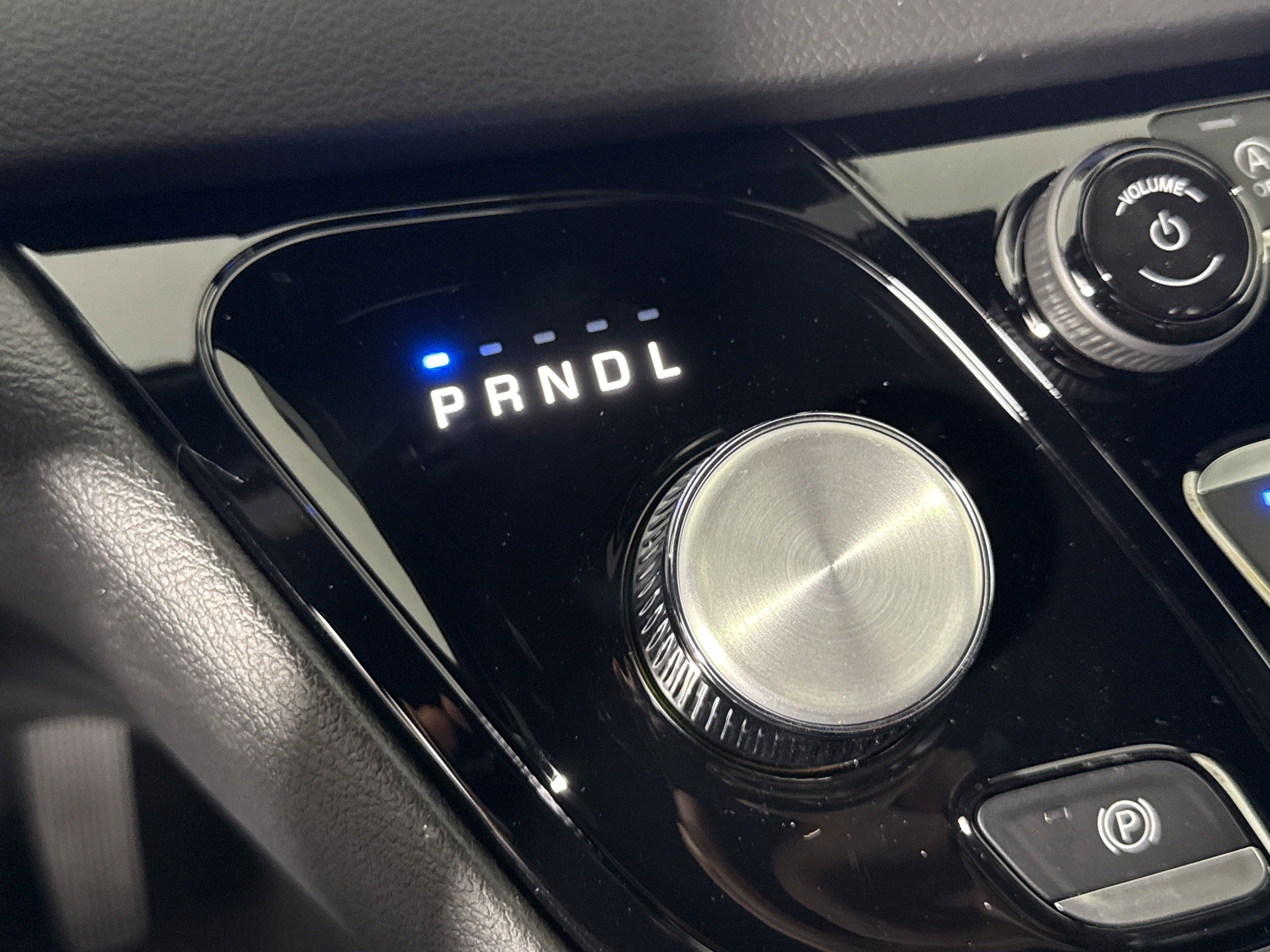 New 2026 Chrysler Voyager LX image 26