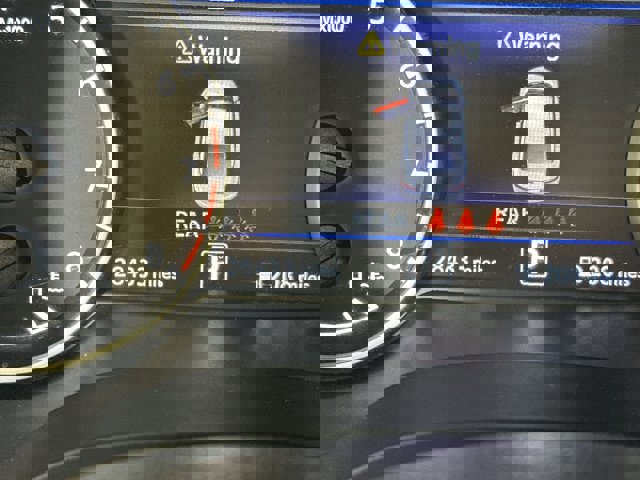 Certified 2023 Nissan Maxima SR w/ Sport Mat Group FWD image 14