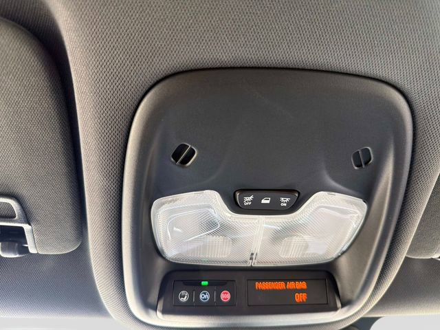 Used 2023 Chevrolet TrailBlazer ACTIV image 24