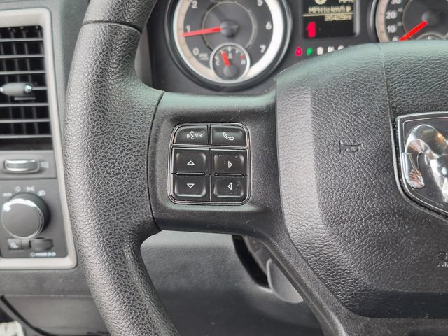 Used 2017 RAM 1500 Tradesman w/ Popular Equipment Group AWD/4WD image 19