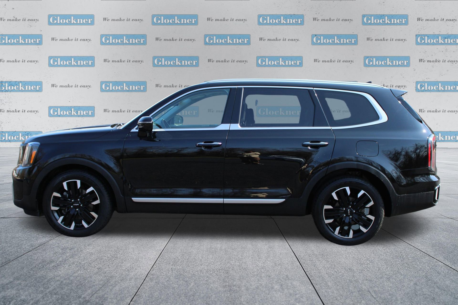 Used 2023 Kia Telluride SX Prestige AWD/4WD image 10