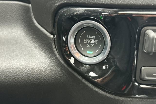 New 2026 GMC Sierra 1500 Elevation w/ Elevation Premium Package image 26