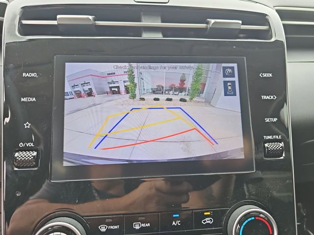 Used 2023 Hyundai Tucson SEL image 20